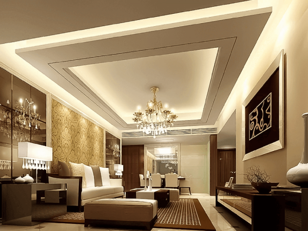 GYPSUM DESIGN QATAR